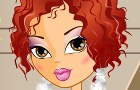 Juego Vestir a las Amigas en Beverly Hills